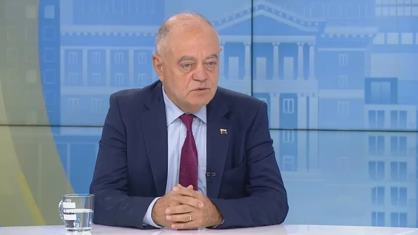 Атанас Атанасов: Ще поискаме оставката на Наталия Киселова, трябват ни 80 подписа